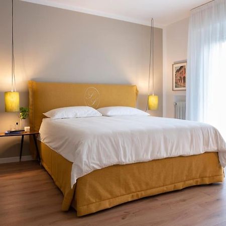 Sile Suite With Private Infrared Sauna Тревизо Екстериор снимка