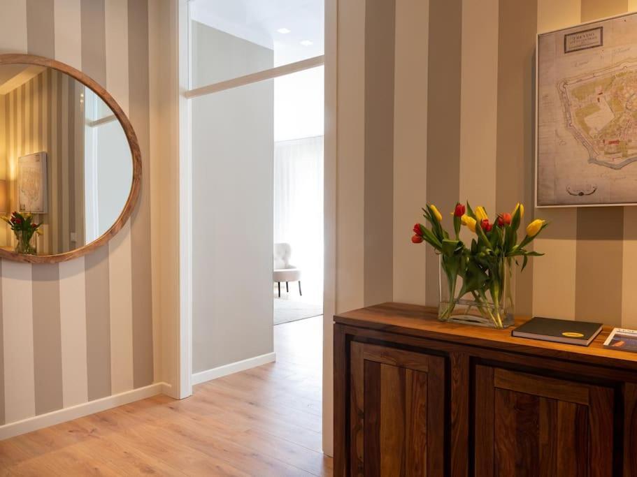 Sile Suite With Private Infrared Sauna Тревизо Екстериор снимка